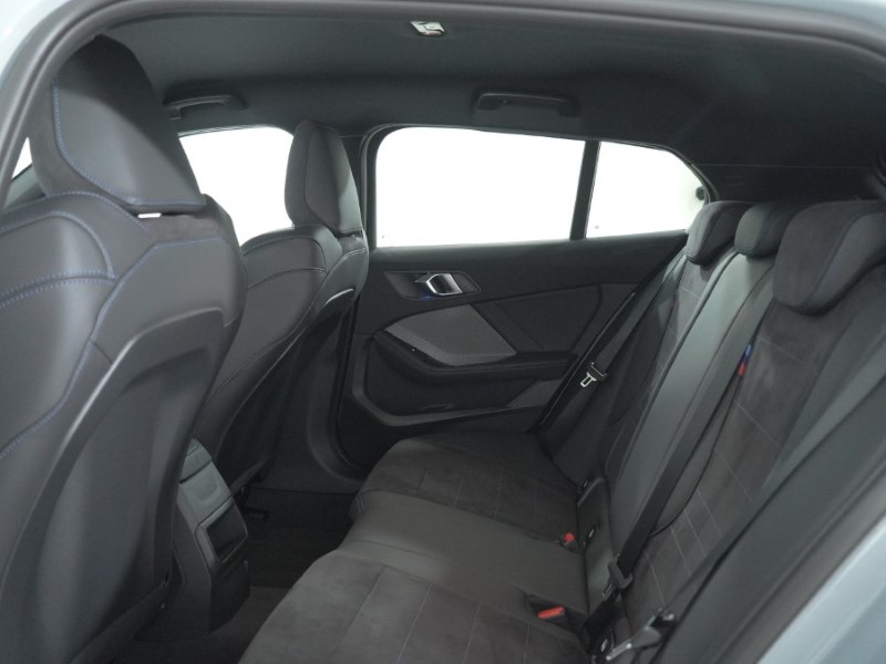  BMW 1 SERIES M135 xDrive 5dr Step Auto 5185835