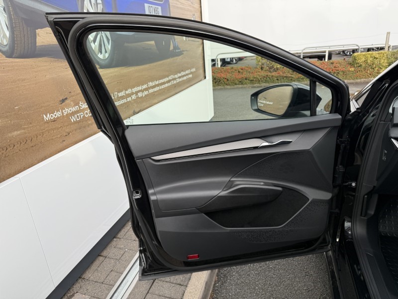 2023 (73) SKODA ENYAQ 150kW 80 Sportline Plus 82kWh 5dr Auto 4753716