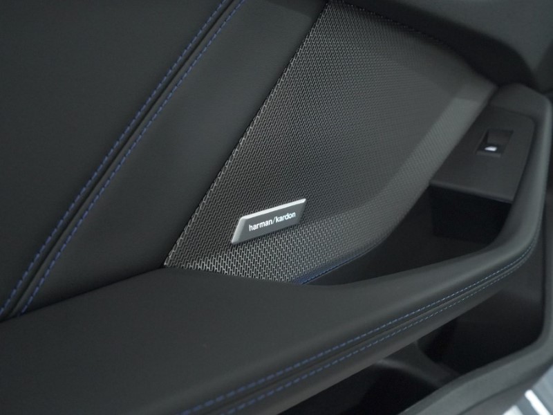  BMW 1 SERIES M135 xDrive 5dr Step Auto 5185834