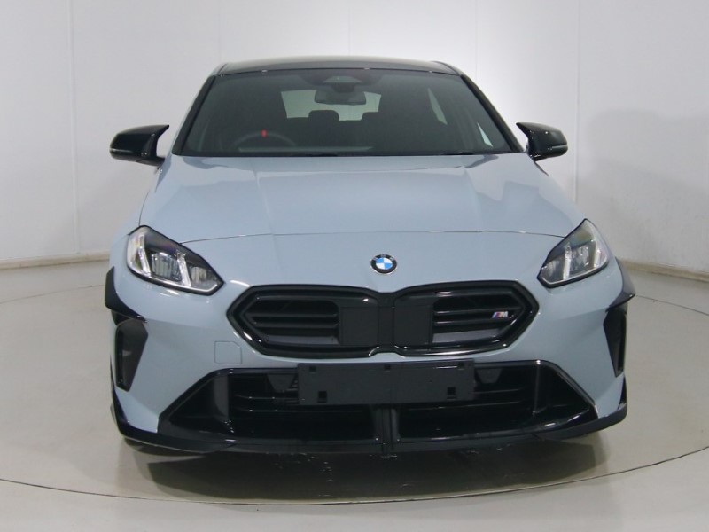  BMW 1 SERIES M135 xDrive 5dr Step Auto 5185823