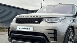 2020 (20) LAND ROVER DISCOVERY 3.0 SD6 HSE Luxury 5dr Auto 3061438