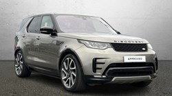 2020 (20) LAND ROVER DISCOVERY 3.0 SD6 HSE Luxury 5dr Auto 3061400