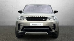 2020 (20) LAND ROVER DISCOVERY 3.0 SD6 HSE Luxury 5dr Auto 3061406