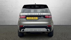 2020 (20) LAND ROVER DISCOVERY 3.0 SD6 HSE Luxury 5dr Auto 3061405