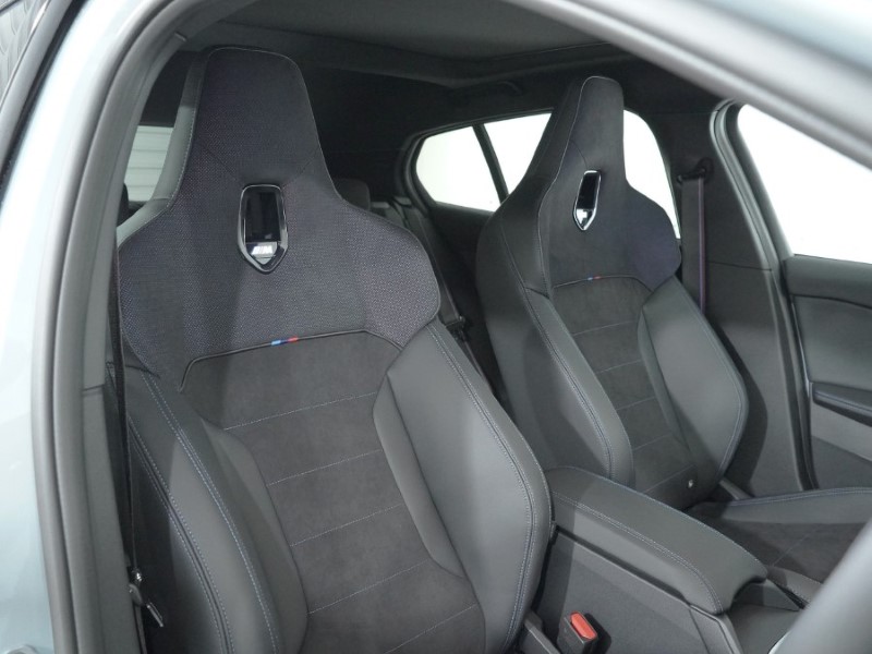  BMW 1 SERIES M135 xDrive 5dr Step Auto 5173664