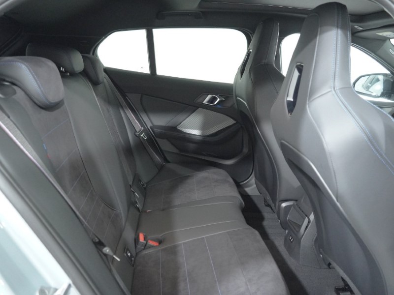  BMW 1 SERIES M135 xDrive 5dr Step Auto 5173658