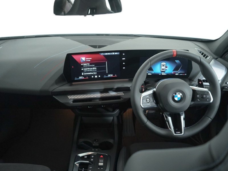  BMW 1 SERIES M135 xDrive 5dr Step Auto 5173647