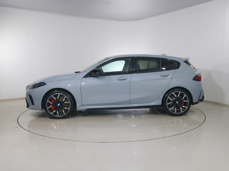  BMW 1 SERIES M135 xDrive 5dr Step Auto 5173638