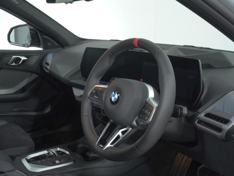  BMW 1 SERIES M135 xDrive 5dr Step Auto 5173662