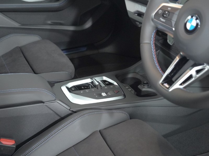  BMW 1 SERIES M135 xDrive 5dr Step Auto 5173663