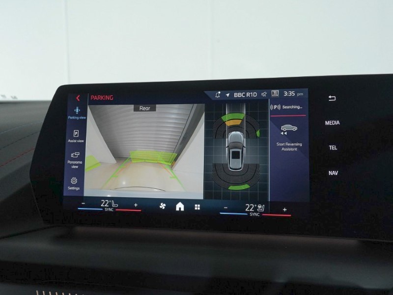  BMW 1 SERIES M135 xDrive 5dr Step Auto 5173643