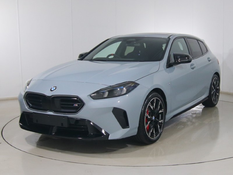  BMW 1 SERIES M135 xDrive 5dr Step Auto 5173637