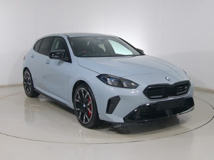 BMW 1 SERIES M135 xDrive 5dr Step Auto