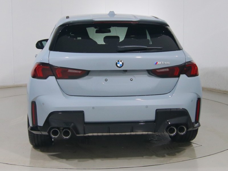  BMW 1 SERIES M135 xDrive 5dr Step Auto 5173640