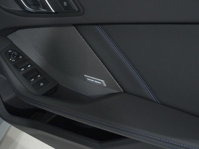  BMW 1 SERIES M135 xDrive 5dr Step Auto 5173660