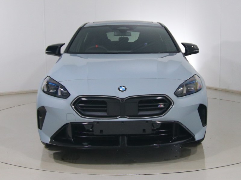  BMW 1 SERIES M135 xDrive 5dr Step Auto 5173636