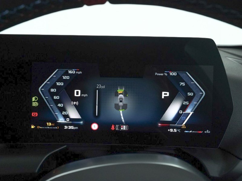  BMW 1 SERIES M135 xDrive 5dr Step Auto 5173644