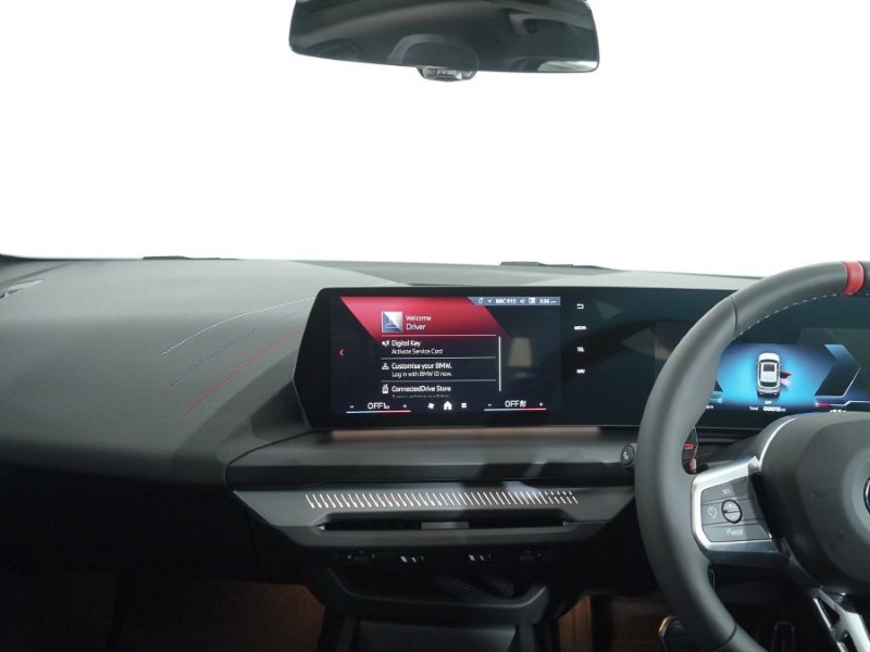  BMW 1 SERIES M135 xDrive 5dr Step Auto 5173648