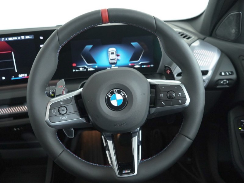  BMW 1 SERIES M135 xDrive 5dr Step Auto 5173649