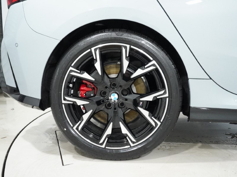  BMW 1 SERIES M135 xDrive 5dr Step Auto 5173659