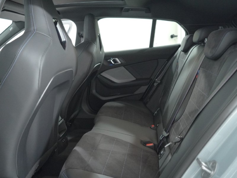  BMW 1 SERIES M135 xDrive 5dr Step Auto 5173656