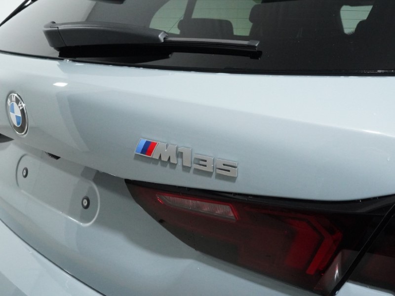  BMW 1 SERIES M135 xDrive 5dr Step Auto 5173652
