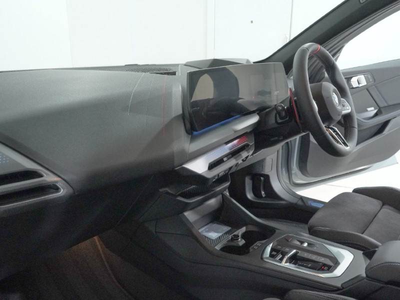  BMW 1 SERIES M135 xDrive 5dr Step Auto 5173655