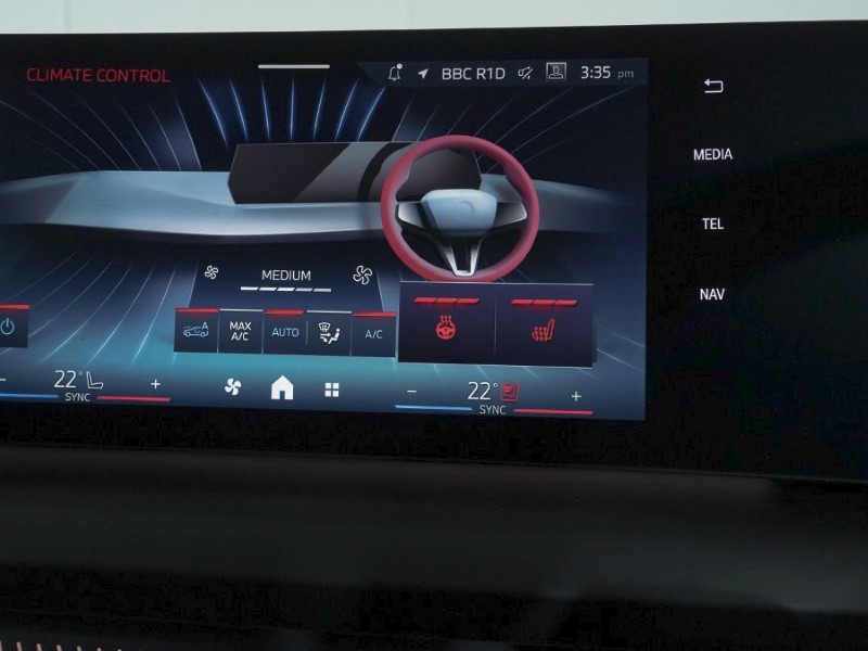  BMW 1 SERIES M135 xDrive 5dr Step Auto 5173645