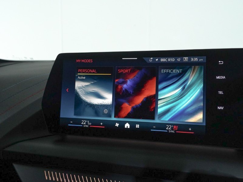  BMW 1 SERIES M135 xDrive 5dr Step Auto 5173646