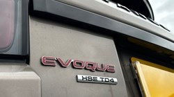 2016 (16) LAND ROVER RANGE ROVER EVOQUE 2.0 TD4 HSE Dynamic 5dr Auto 3061578