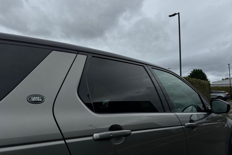 2024 (24) LAND ROVER DISCOVERY SPORT 1.5 P300e Dynamic SE 5dr Auto [5 Seat] 3485820