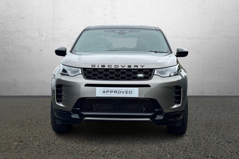 2024 (24) LAND ROVER DISCOVERY SPORT 1.5 P300e Dynamic SE 5dr Auto [5 Seat] 3485791