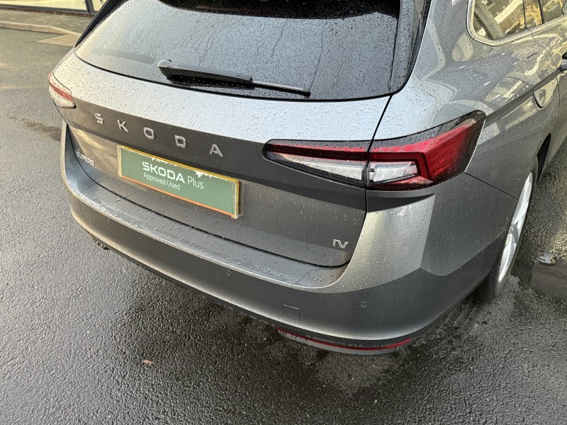 2024 (74) SKODA SUPERB 1.5 TSI iV SE Technology DSG 5dr 4760010