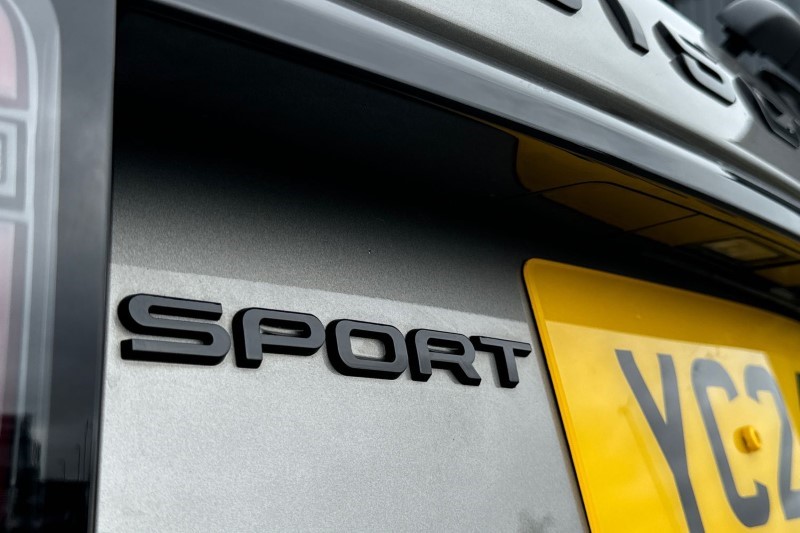 2024 (24) LAND ROVER DISCOVERY SPORT 1.5 P300e Dynamic SE 5dr Auto [5 Seat] 3485824