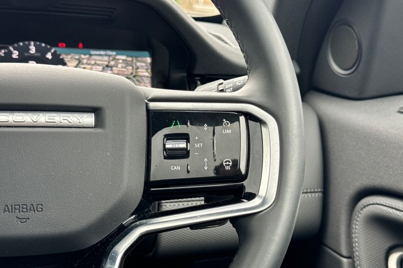 2024 (24) LAND ROVER DISCOVERY SPORT 1.5 P300e Dynamic SE 5dr Auto [5 Seat] 3485803