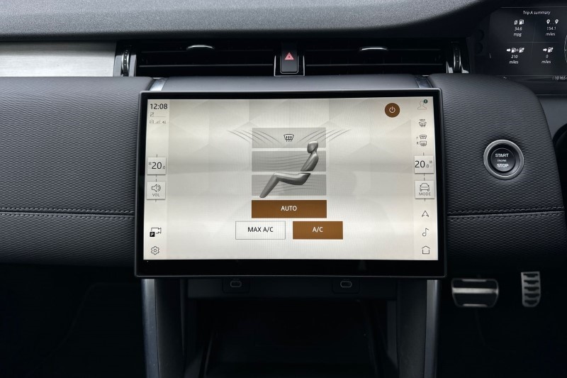 2024 (24) LAND ROVER DISCOVERY SPORT 1.5 P300e Dynamic SE 5dr Auto [5 Seat] 3485809