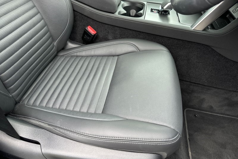 2024 (24) LAND ROVER DISCOVERY SPORT 1.5 P300e Dynamic SE 5dr Auto [5 Seat] 3485799