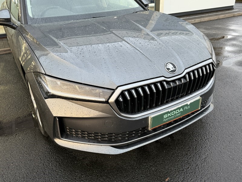 2024 (74) SKODA SUPERB 1.5 TSI iV SE Technology DSG 5dr 4760000