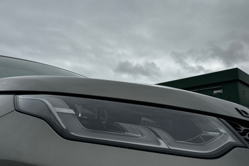 2024 (24) LAND ROVER DISCOVERY SPORT 1.5 P300e Dynamic SE 5dr Auto [5 Seat] 3485821