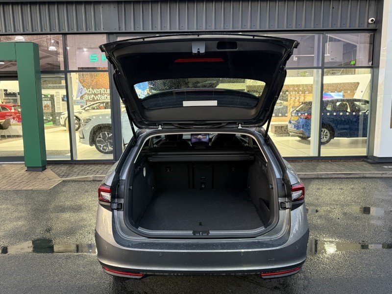 2024 (74) SKODA SUPERB 1.5 TSI iV SE Technology DSG 5dr 4760008