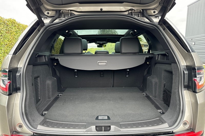 2024 (24) LAND ROVER DISCOVERY SPORT 1.5 P300e Dynamic SE 5dr Auto [5 Seat] 3485818