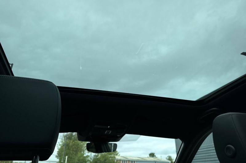 2024 (24) LAND ROVER DISCOVERY SPORT 1.5 P300e Dynamic SE 5dr Auto [5 Seat] 3485794