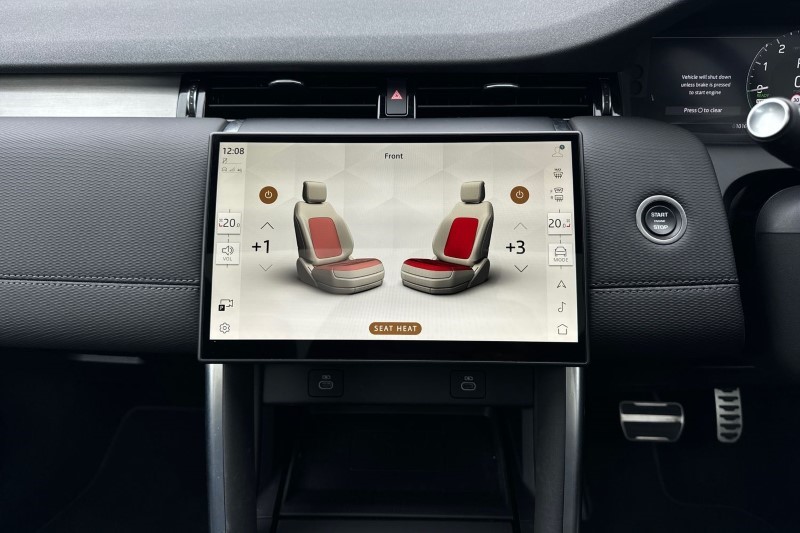 2024 (24) LAND ROVER DISCOVERY SPORT 1.5 P300e Dynamic SE 5dr Auto [5 Seat] 3485811