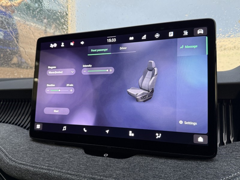 2024 (74) SKODA SUPERB 1.5 TSI iV SE Technology DSG 5dr 4760042