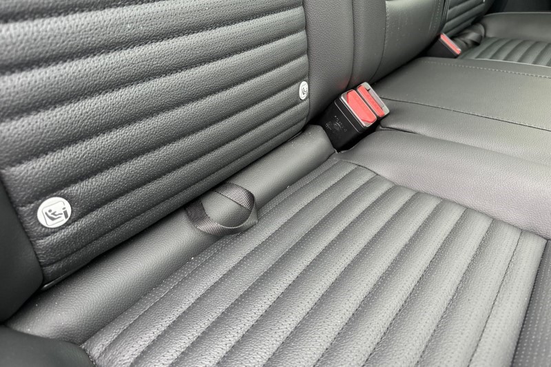 2024 (24) LAND ROVER DISCOVERY SPORT 1.5 P300e Dynamic SE 5dr Auto [5 Seat] 3485814