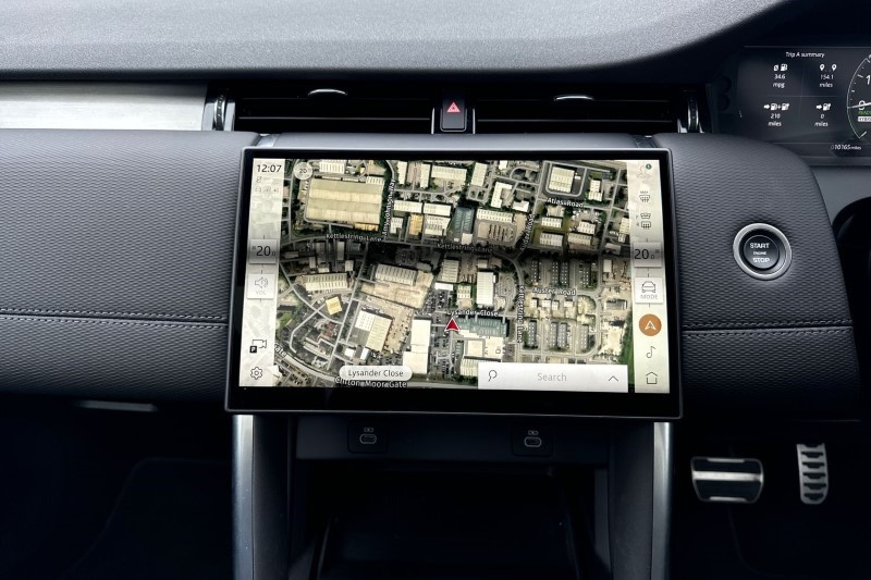 2024 (24) LAND ROVER DISCOVERY SPORT 1.5 P300e Dynamic SE 5dr Auto [5 Seat] 3485806