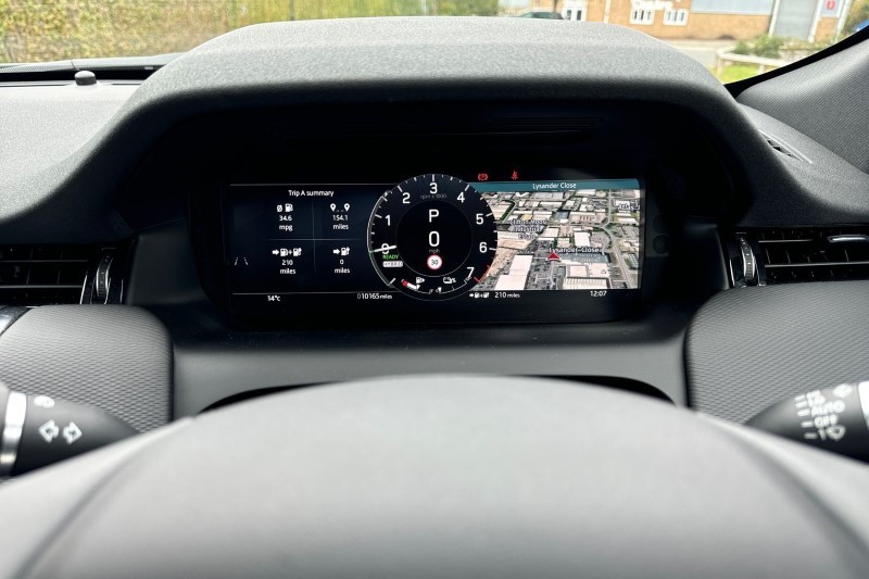 2024 (24) LAND ROVER DISCOVERY SPORT 1.5 P300e Dynamic SE 5dr Auto [5 Seat] 3485804