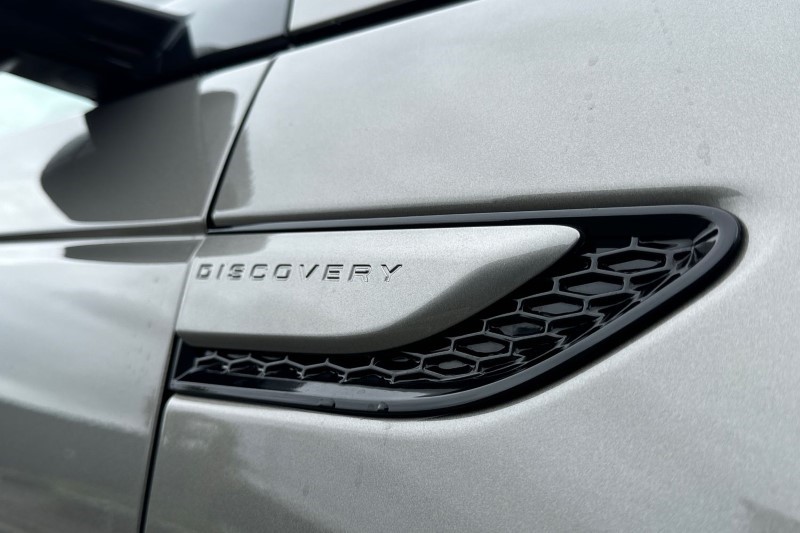 2024 (24) LAND ROVER DISCOVERY SPORT 1.5 P300e Dynamic SE 5dr Auto [5 Seat] 3485825