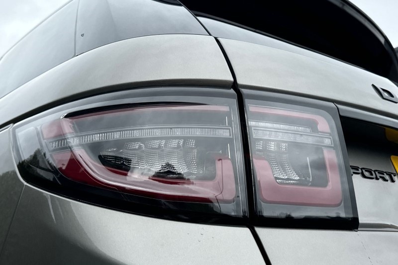 2024 (24) LAND ROVER DISCOVERY SPORT 1.5 P300e Dynamic SE 5dr Auto [5 Seat] 3485823