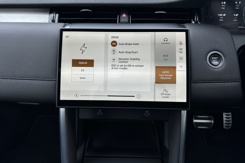 2024 (24) LAND ROVER DISCOVERY SPORT 1.5 P300e Dynamic SE 5dr Auto [5 Seat] 3485810